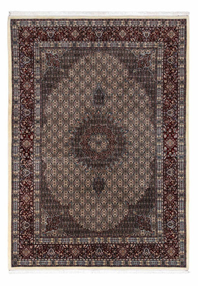 Tapis de Moud Tapis 250x353cm - Tapis persan