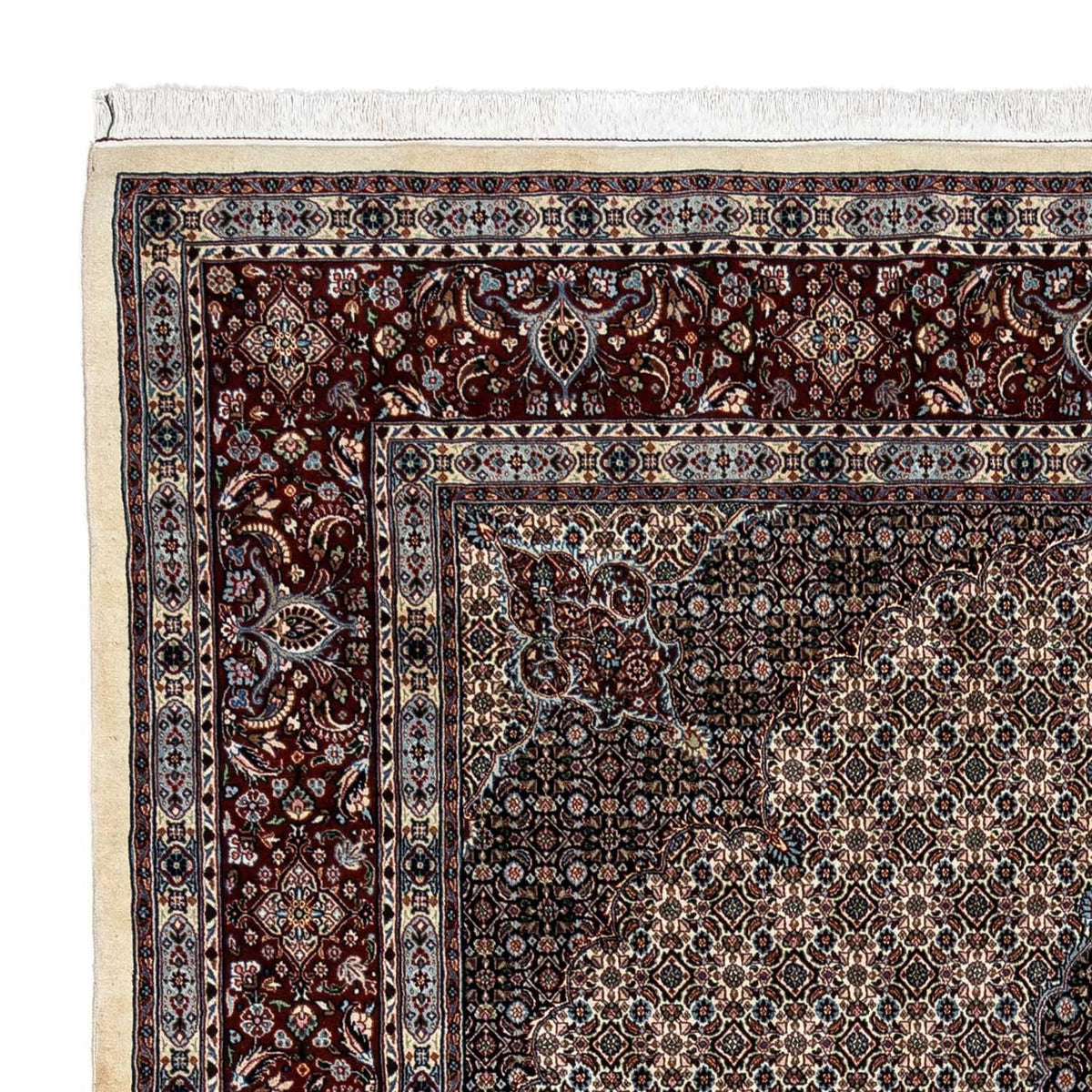 Tapis persan - Classique - 353 x 250 cm - beige