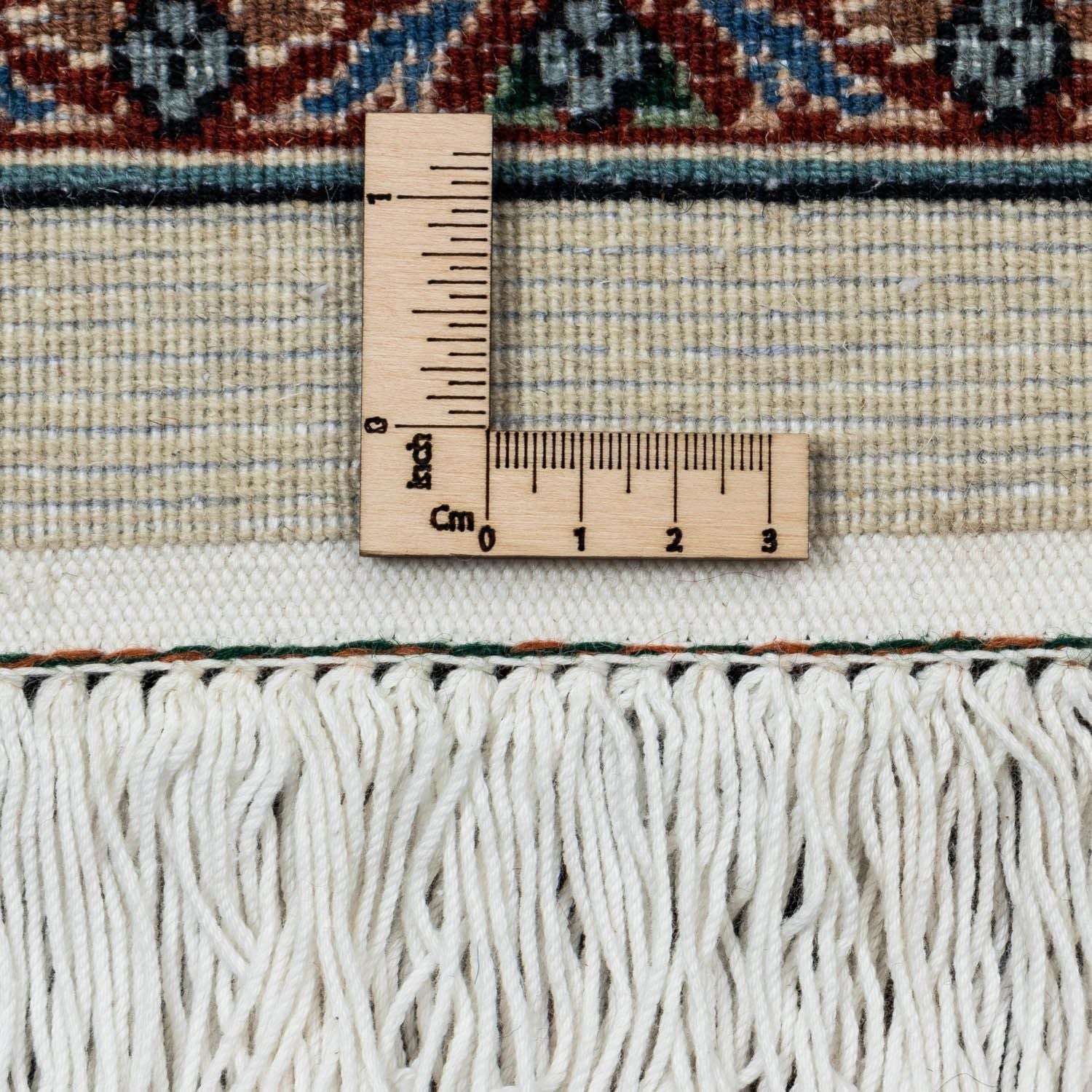 Tapis persan - Classique - 353 x 250 cm - beige