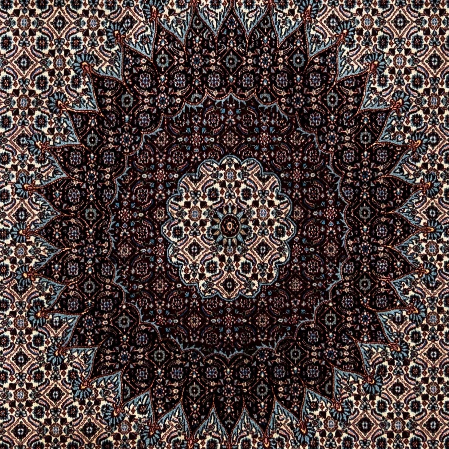 Tapis persan - Classique - 352 x 254 cm - beige