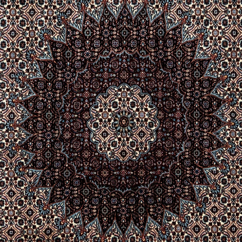 Tapis persan - Classique - 352 x 254 cm - beige