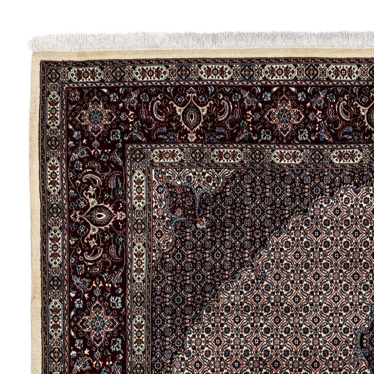 Tapis persan - Classique - 352 x 254 cm - beige