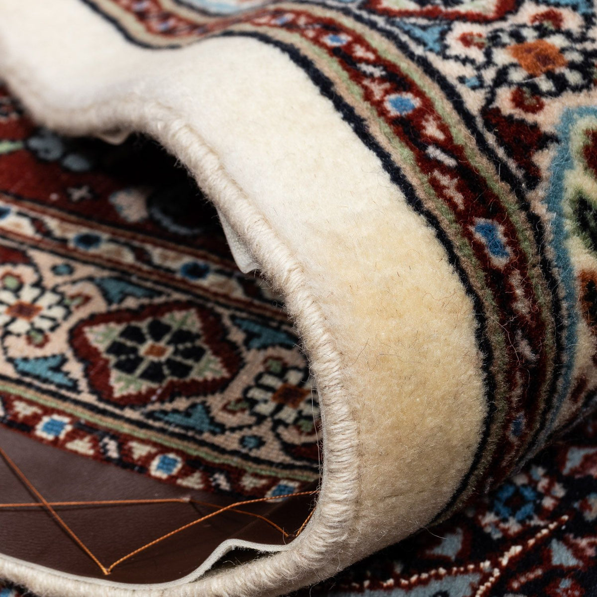 Tapis persan - Classique - 352 x 254 cm - beige