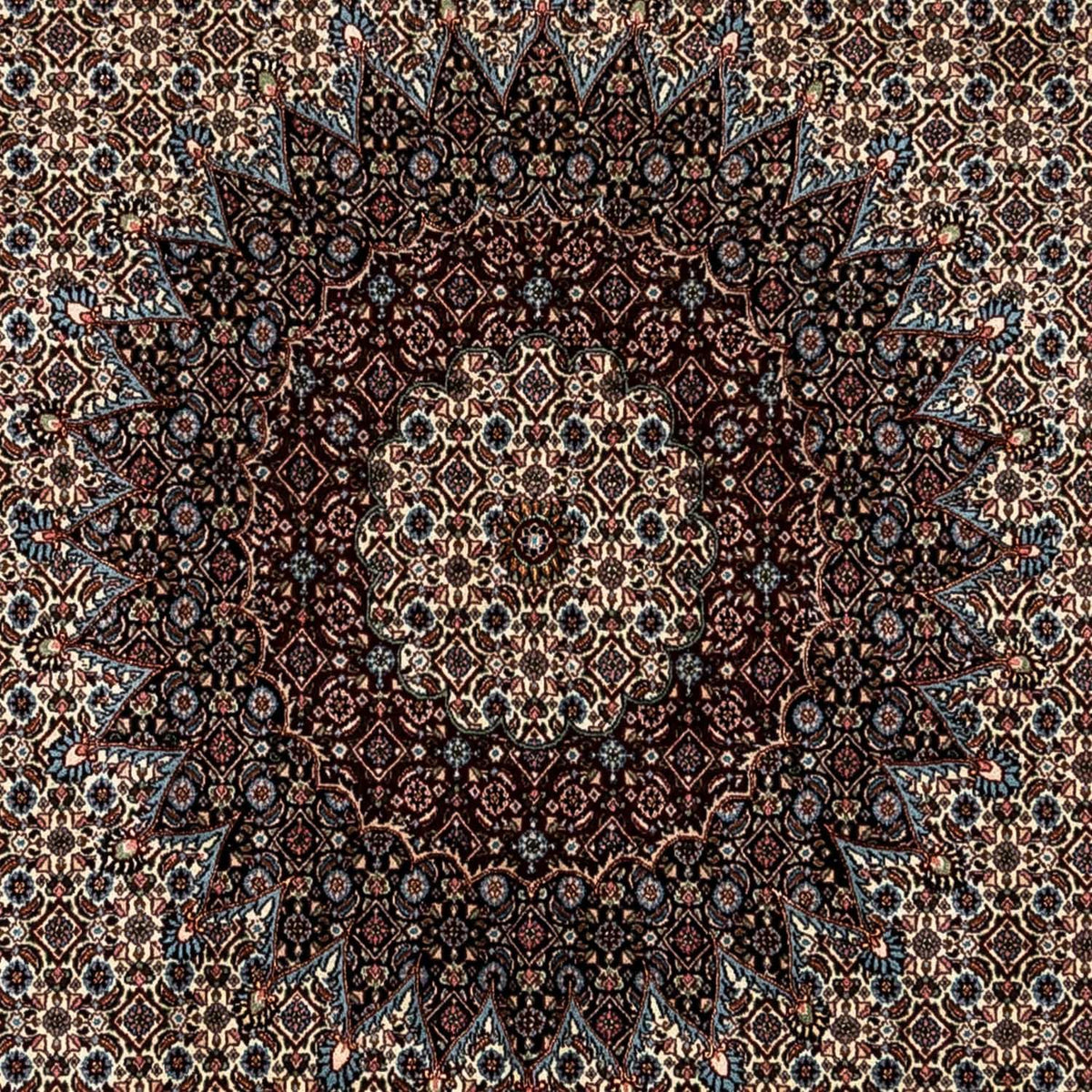 Tapis persan - Classique - 343 x 248 cm - beige