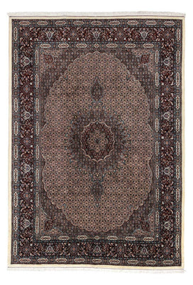 Tapis persan - Classique - 346 x 250 cm - beige