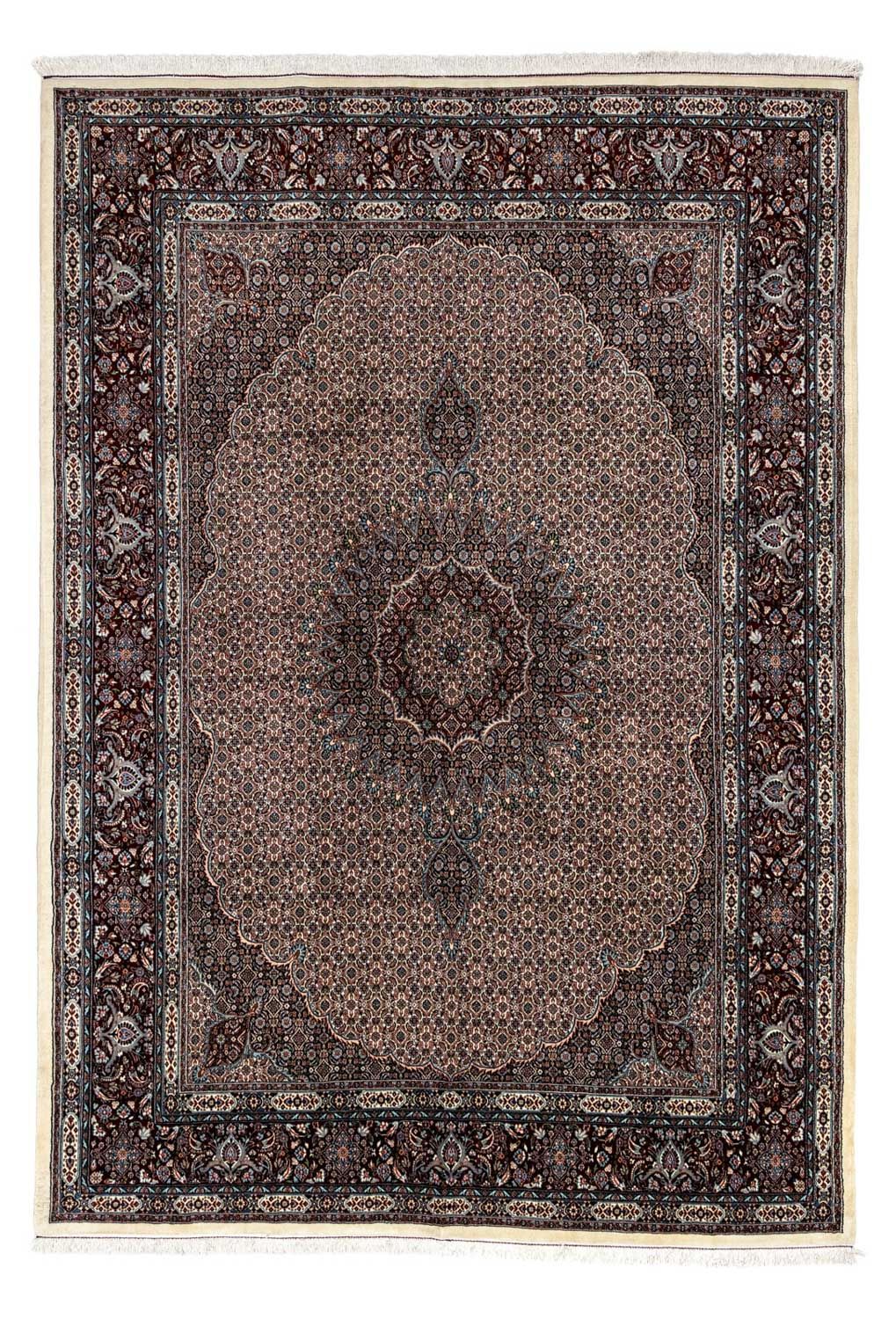 Tapis persan - Classique - 346 x 250 cm - beige