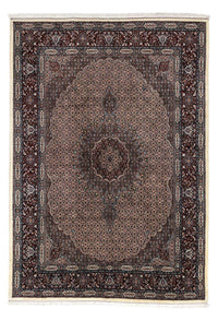 Tapis persan - Classique - 346 x 250 cm - beige