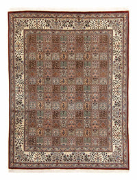 Tapis persan - Classique - 293 x 246 cm - multicolore