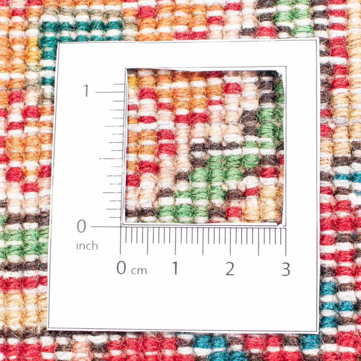 Tapis persan - Tabriz - 290 x 196 cm - bleu