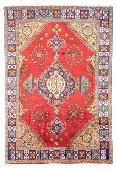 Tapis de Tabriz Tapis 198x295cm - Tapis persan