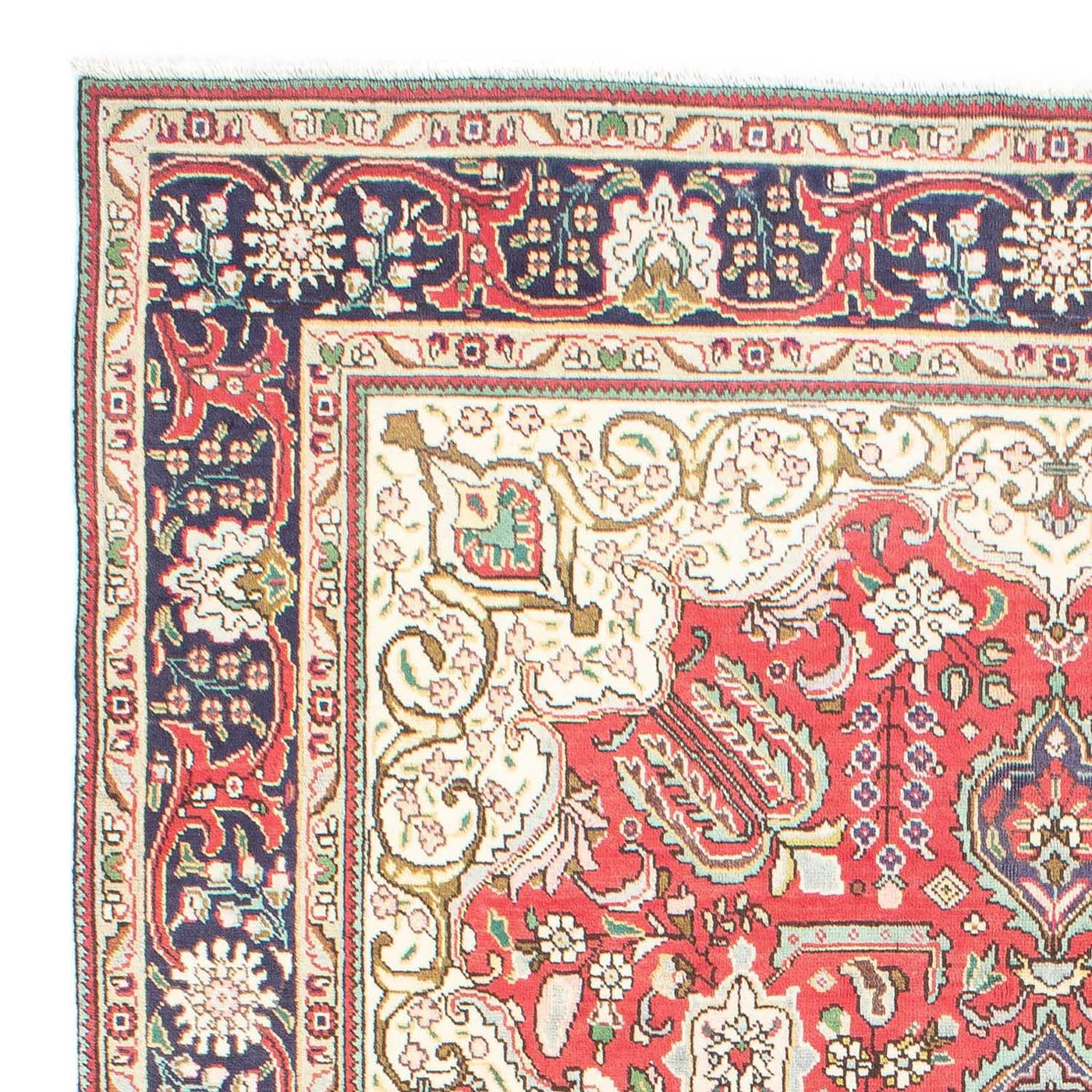 Tapis de Tabriz Tapis 312x207cm - Tapis persan