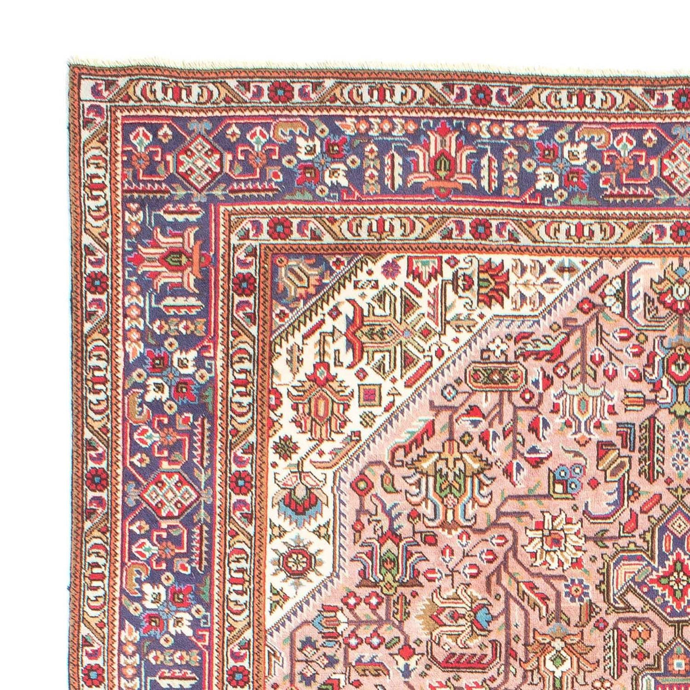Tapis de Tabriz Tapis 296x201cm - Tapis persan