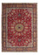 Tapis persan - Tabriz - 295 x 210 cm - rouge
