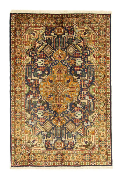 Tapis de Tabriz - 40 rangs Tapis 101x150cm - Tapis persan