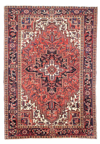 Tapis de Heriz Tapis 212x300cm - Tapis persan