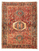 Qaraja Tapis 190x140cm - Tapis persan
