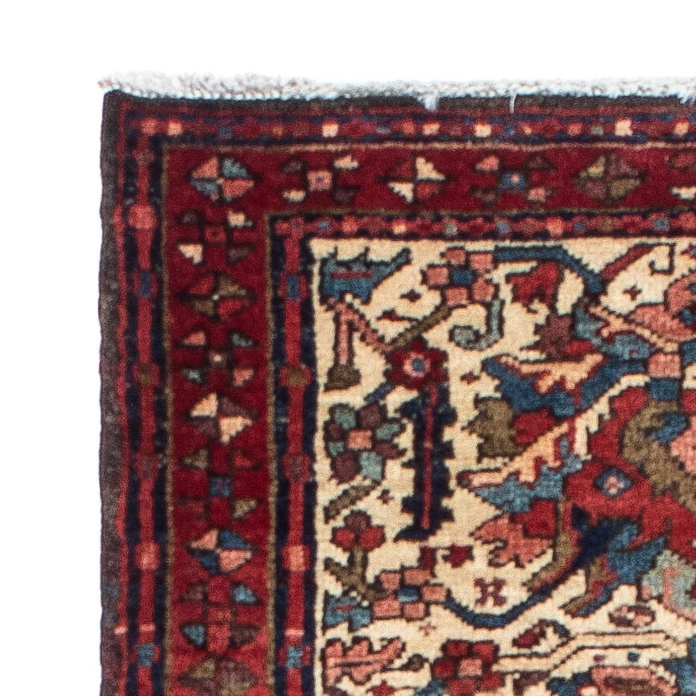 Tapis de Heriz Tapis 150x67cm - Tapis persan