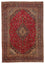 Tapis persan - Keshan - 421 x 302 cm - rouge