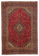 Tapis de Kashan Tapis 421x302cm - Tapis persan