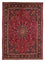 Tapis persan - Classique - 404 x 294 cm - rouge