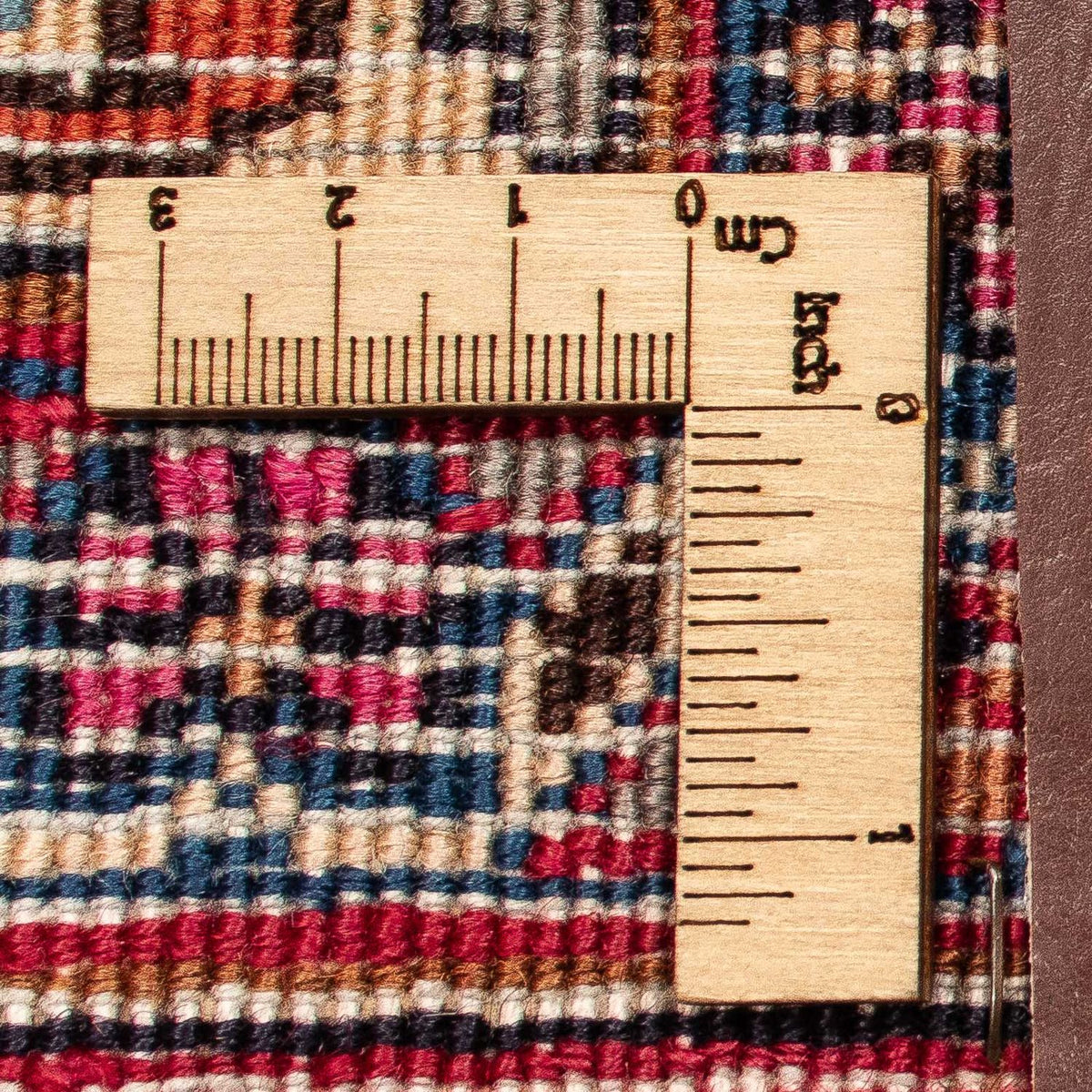 Tapis persan - Classique - 404 x 294 cm - rouge