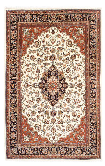 Tapis de Kashan Tapis 200x302cm - Tapis persan