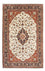 Tapis persan - Keshan - 302 x 200 cm - beige