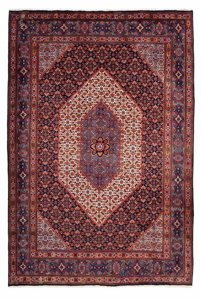 Tapis d'Ardebil Tapis 218x310cm - Tapis persan