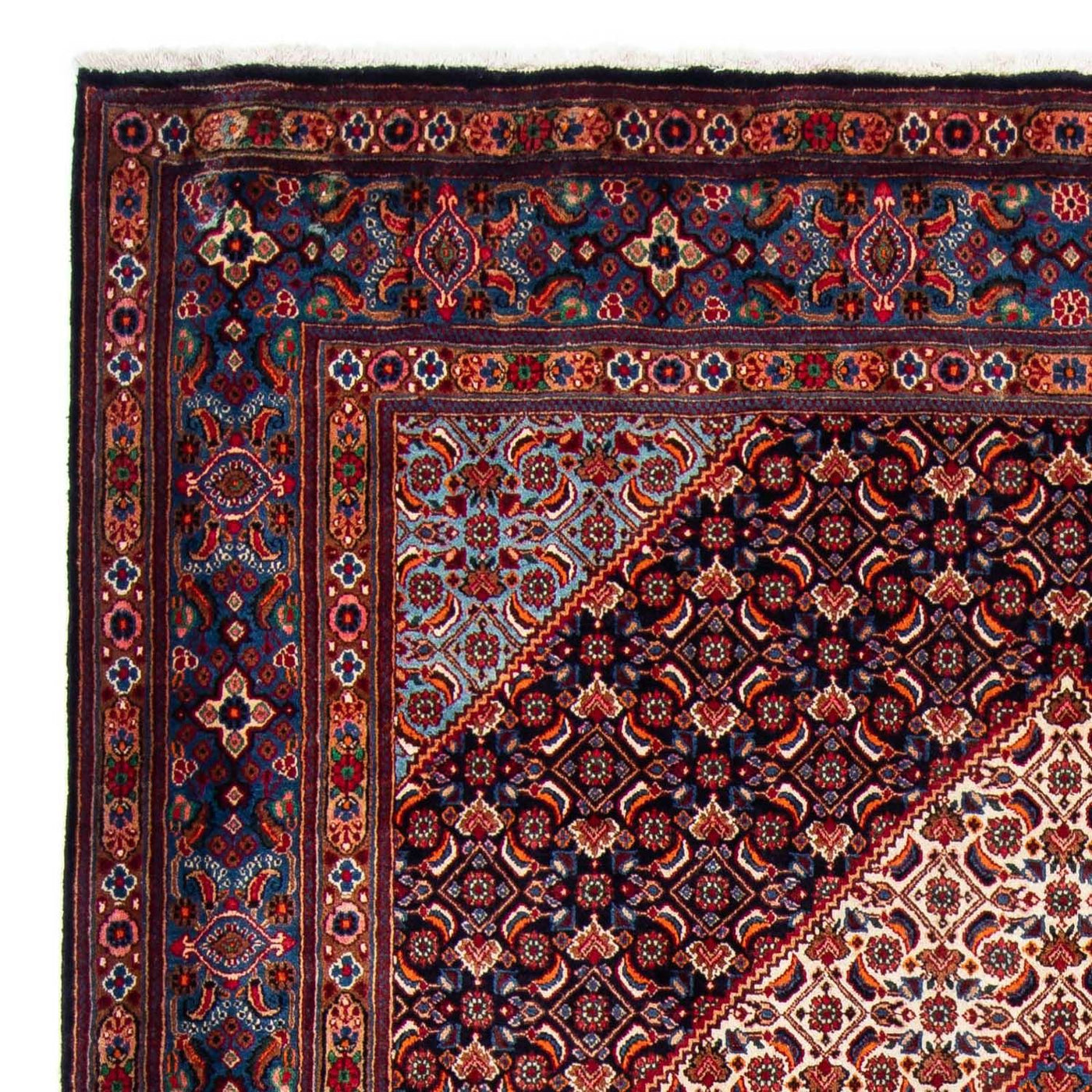 Tapis d’Ardebil Tapis 310x218cm - Tapis persan