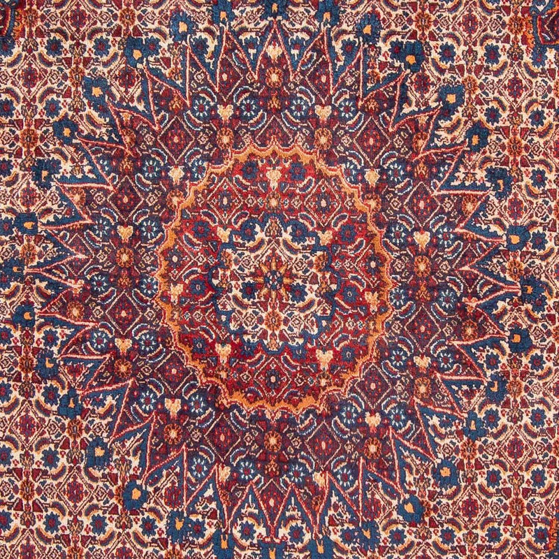 Tapis persan - Classique - 295 x 205 cm - beige