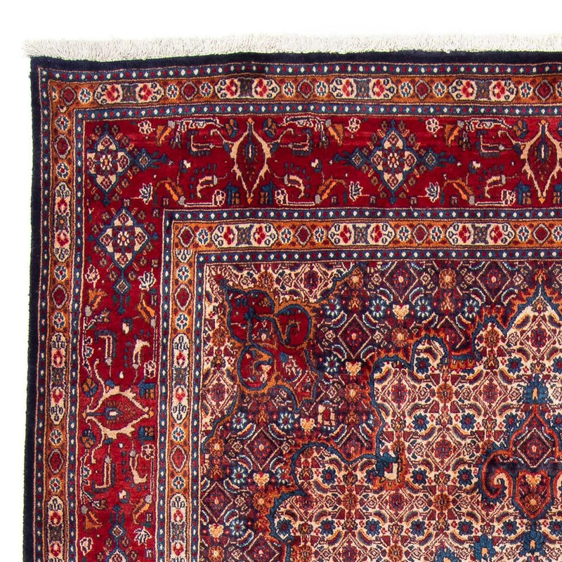 Tapis persan - Classique - 295 x 205 cm - beige