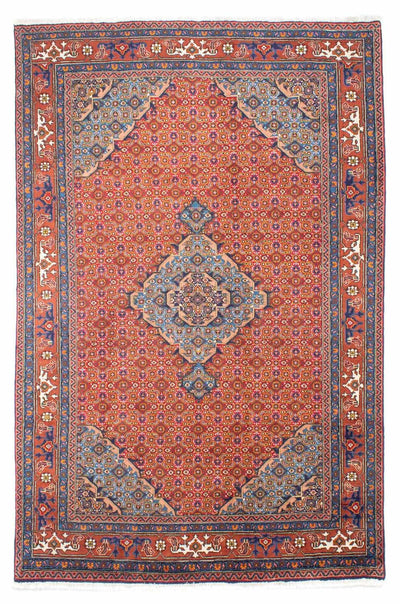 Tapis d'Ardebil Tapis 205x298cm - Tapis persan