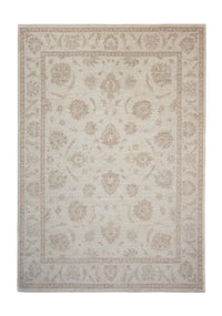Tapis Ziegler - 357 x 249 cm - beige