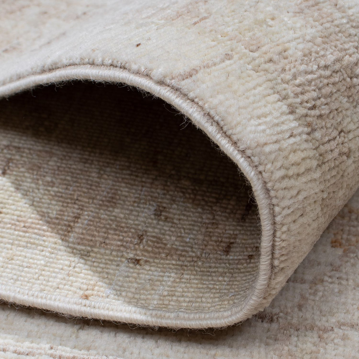 Tapis Ziegler - 357 x 249 cm - beige