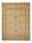 Tapis Ziegler - 300 x 239 cm - marron clair