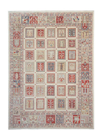 Tapis Ziegler - 340 x 246 cm - beige