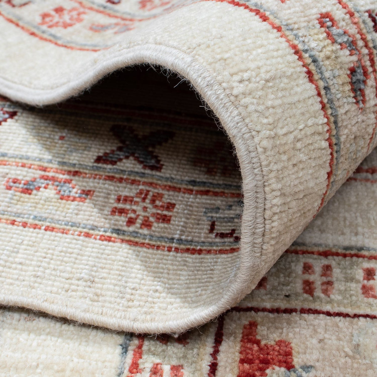 Tapis Ziegler - 340 x 246 cm - beige