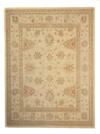 Tapis Ziegler - 301 x 244 cm - beige
