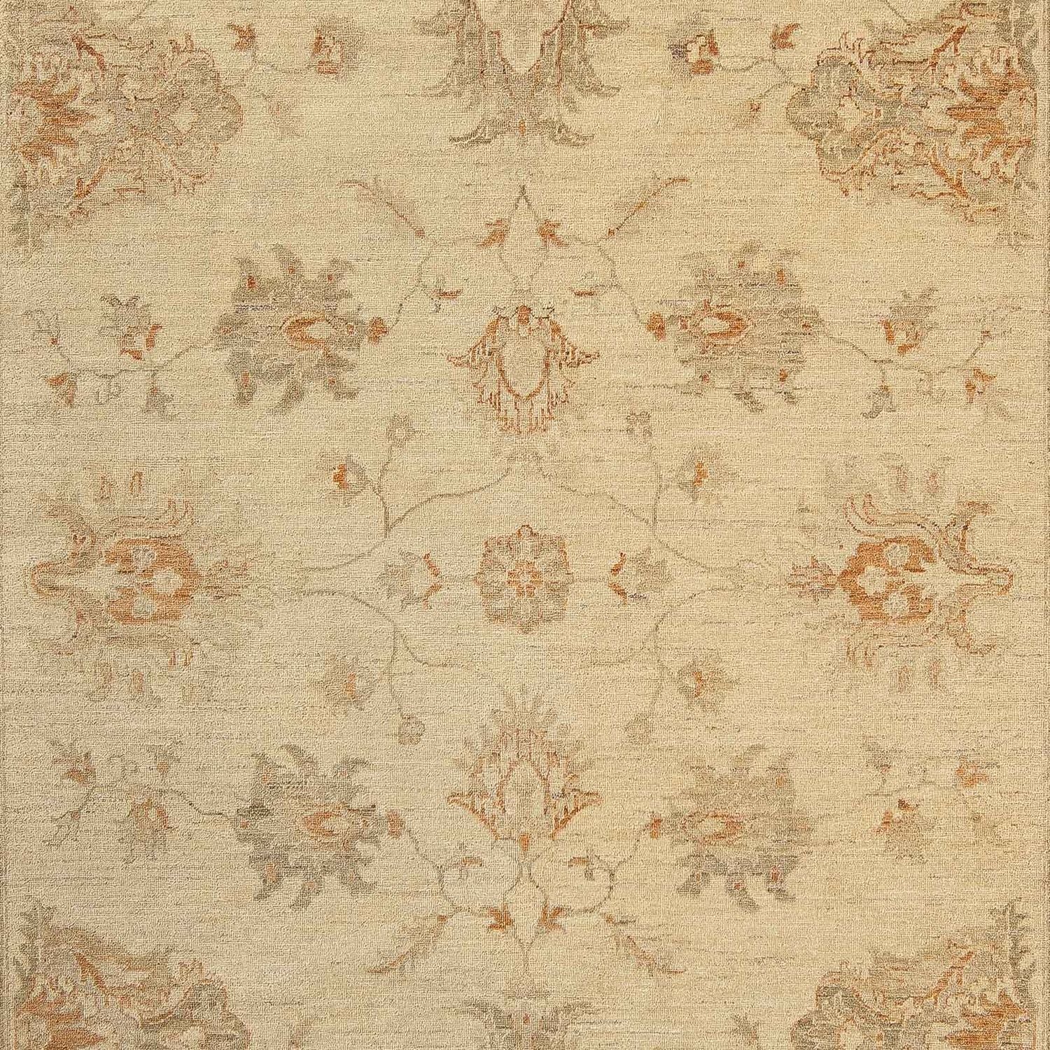 Tapis Ziegler - 301 x 244 cm - beige
