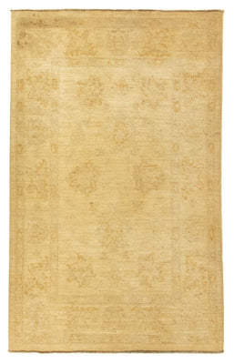 Tapis Ziegler - 136 x 85 cm - beige