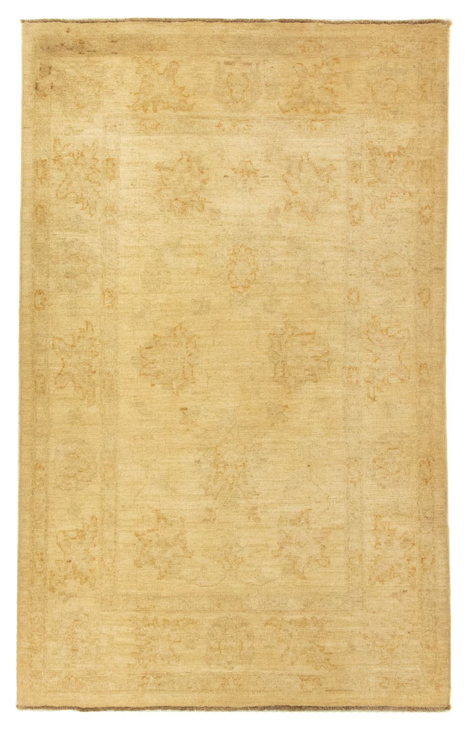 Tapis Ziegler - 136 x 85 cm - beige