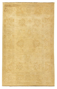 Tapis Ziegler - 136 x 85 cm - beige