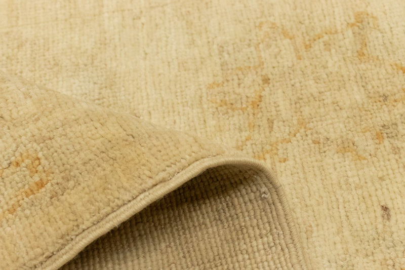 Tapis Ziegler - 136 x 85 cm - beige