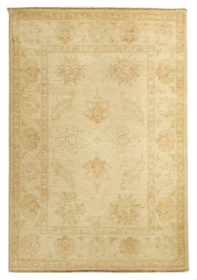 Tapis Ziegler - 125 x 86 cm - beige
