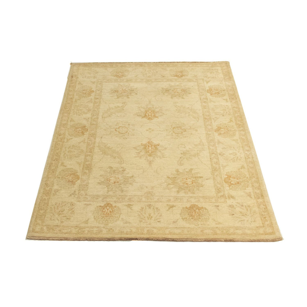 Tapis Ziegler - 125 x 86 cm - beige