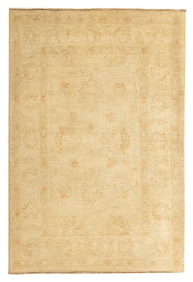 Tapis Ziegler - 127 x 86 cm - beige