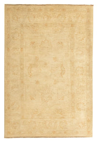 Tapis Ziegler - 127 x 86 cm - beige