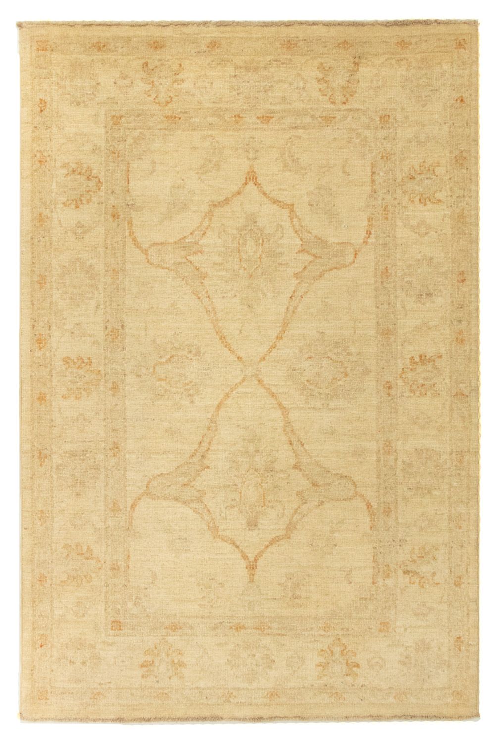 Tapis Ziegler - 122 x 82 cm - beige