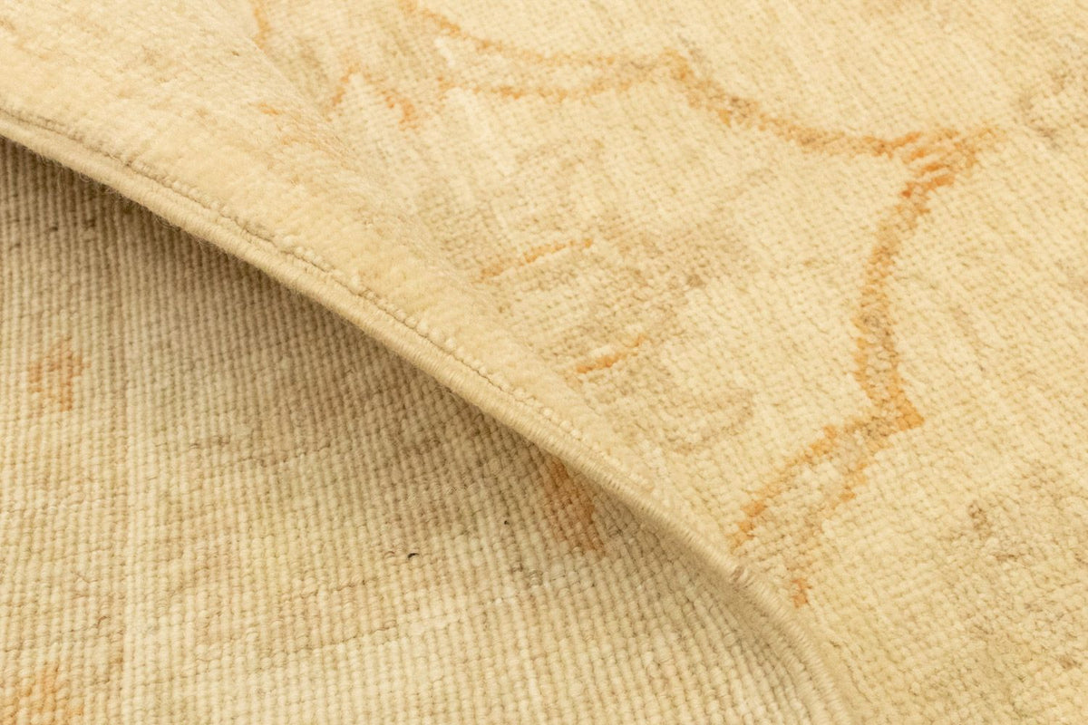 Tapis Ziegler - 122 x 82 cm - beige