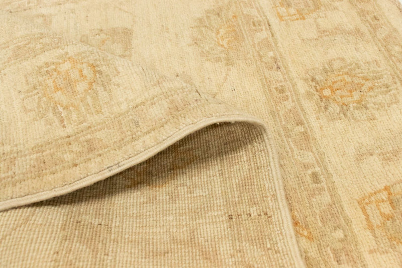 Tapis Ziegler - 121 x 84 cm - beige
